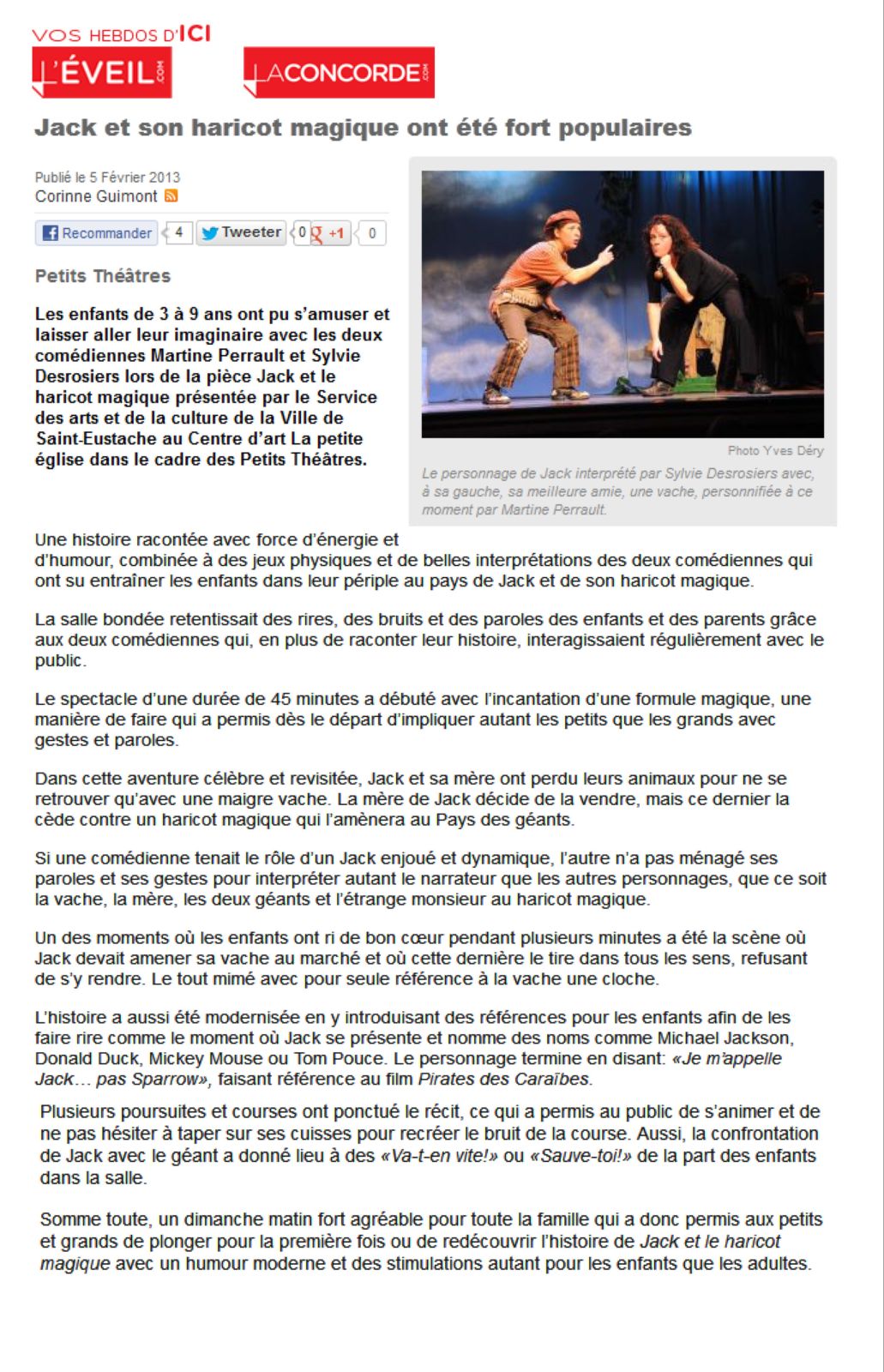 Jack-Léveil St-Eustache Fev2013